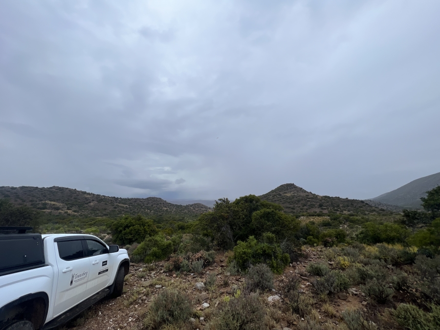 0 Bedroom Property for Sale in Ladismith Western Cape